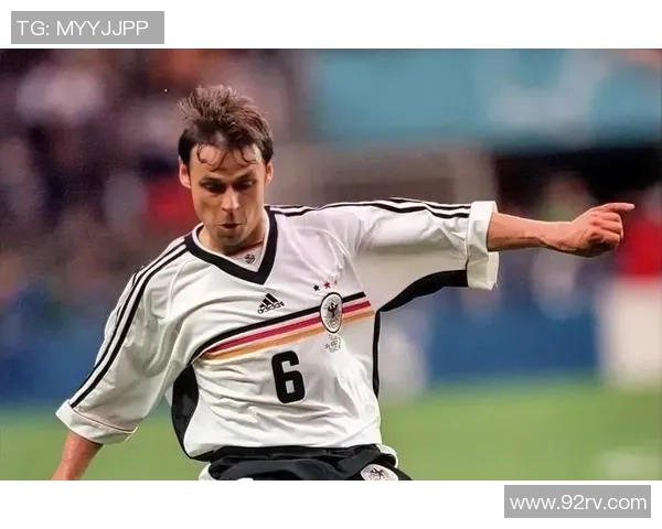 足球历史十大传奇球星盘点 谁是足坛永恒的巨星